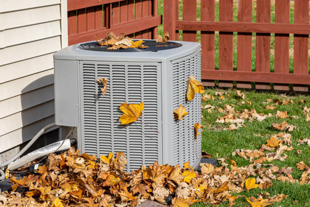 Best Thermostats and Smart Controls in Manassas, VA