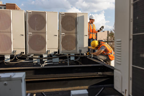 Best Emergency HVAC Services in Manassas, VA