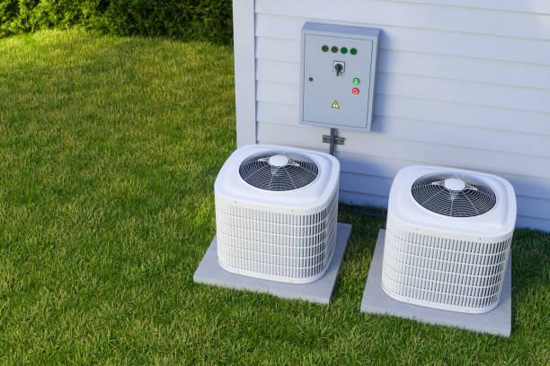 Best Seasonal HVAC Services in Manassas, VA