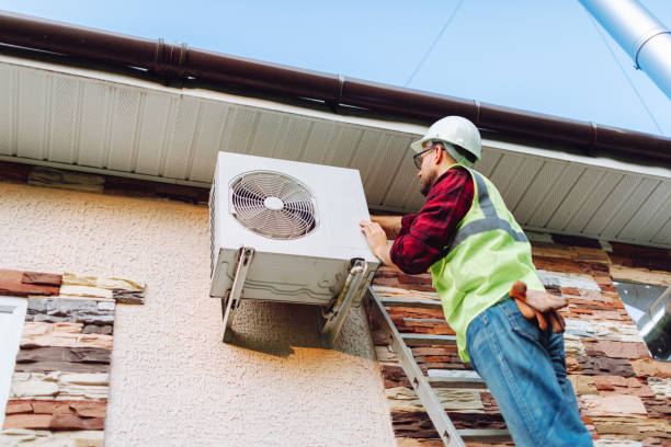 Best HVAC Financing and Leasing in Manassas, VA