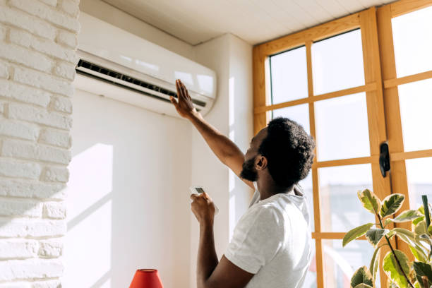 Best HVAC Equipment and Components in Manassas, VA