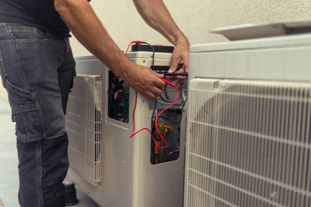 Best Residential HVAC in Manassas, VA