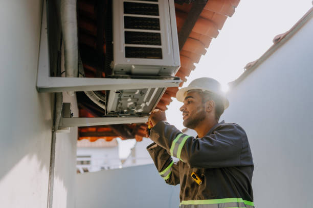 Best Solar-powered HVAC Systems in Manassas, VA