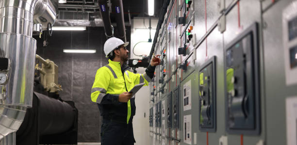 Best HVAC for Healthcare Facilities in Manassas, VA